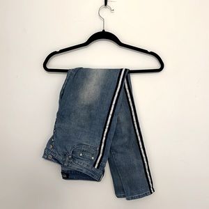 boohooman super skinny jeans